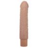 AMOR PRECIOSO - VIBRADOR REALISTA FLEXIBLE RUFUS