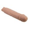 AMOR PRECIOSO - VIBRADOR REALISTA FLEXIBLE RUFUS