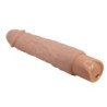 AMOR PRECIOSO - VIBRADOR REALISTA FLEXIBLE RUFUS