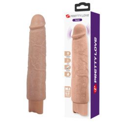 AMOR PRECIOSO - VIBRADOR...