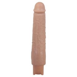 AMOR PRECIOSO - VIBRADOR REALISTA FLEXIBLE SOREN