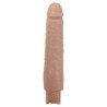 AMOR PRECIOSO - VIBRADOR REALISTA FLEXIBLE SOREN