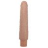 AMOR PRECIOSO - VIBRADOR REALISTA FLEXIBLE SOREN
