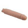 AMOR PRECIOSO - VIBRADOR REALISTA FLEXIBLE SOREN