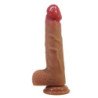 PRETTY LOVE - LISLE DILDO REALISTA CON VENTOSA 20,6 CM -Ø- 4,2 CM
