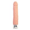 AMOR PRECIOSO - VIBRADOR REALISTA FLEXIBLE OSRIC PRO