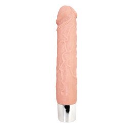 AMOR PRECIOSO - VIBRADOR REALISTA FLEXIBLE OSRIC PRO