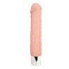 AMOR PRECIOSO - VIBRADOR REALISTA FLEXIBLE OSRIC PRO
