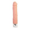 AMOR PRECIOSO - VIBRADOR REALISTA FLEXIBLE OSRIC PRO