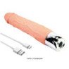 AMOR PRECIOSO - VIBRADOR REALISTA FLEXIBLE OSRIC PRO