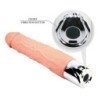 AMOR PRECIOSO - VIBRADOR REALISTA FLEXIBLE OSRIC PRO