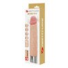 AMOR PRECIOSO - VIBRADOR REALISTA FLEXIBLE OSRIC PRO
