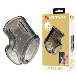 PRETTY LOVE - ANILLO PARA...