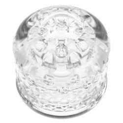 PRETTY LOVE - CARY MASTURBADOR DOBLE ENTRADA