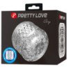 PRETTY LOVE - CARY MASTURBADOR DOBLE ENTRADA