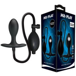 MR PLAY - PLUG ANAL...