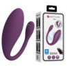 PRETTY LOVE - DORA VIBRADOR INVISIBLE CON APP GRATUITA