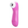 ROMANCE - DISPOSITIVO DE SUCCIÓN CLITORAL CON TECNOLOGÍA DE PULSACIÓN ROSA