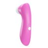 ROMANCE - DISPOSITIVO DE SUCCIÓN CLITORAL CON TECNOLOGÍA DE PULSACIÓN ROSA