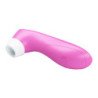 ROMANCE - DISPOSITIVO DE SUCCIÓN CLITORAL CON TECNOLOGÍA DE PULSACIÓN ROSA