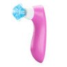 ROMANCE - DISPOSITIVO DE SUCCIÓN CLITORAL CON TECNOLOGÍA DE PULSACIÓN ROSA