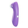 ROMANCE - SUJETADOR CLITORAL CON TECNOLOGÍA DE PULSACIÓN MORADO