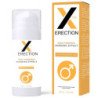 RUF - X ERECTION CREMA ERECCIÓN EFECTO CALOR 40 ML