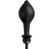 COLECCIÓN ANAL FANTASY ELITE - TAPÓN INFLABLE Y VIBRADOR AUTO-PULSANTE