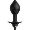 COLECCIÓN ANAL FANTASY ELITE - TAPÓN INFLABLE Y VIBRADOR AUTO-PULSANTE