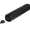COLECCIÓN ANAL FANTASY ELITE - TAPÓN INFLABLE Y VIBRADOR AUTO-PULSANTE