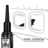 BLACK HOLE - ANAL LUBE APPLIER  L SIZE 100 ML