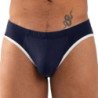 QUEMA - 020 SLIP NAVY S