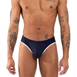 QUEMA - 020 SLIP NAVY S