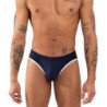 QUEMA - 020 SLIP NAVY S