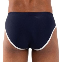 QUEMA - 020 SLIP NAVY S