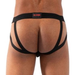 BURN - 011 DOUBLE BLACK JOCK S