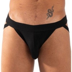 BURN - 011 DOBLE NEGRO...