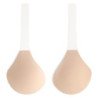 BYE-BRA - SCULPTING LIFTS BEIGE CUP C