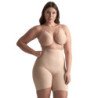 BYE-BRA - SCULPTING LIFTS BEIGE CUP E