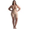 BYE-BRA - SCULPTING LIFTS BEIGE CUP E