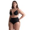 BYE-BRA - SCULPTING LIFTS BLACK CUP C