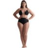 BYE-BRA - SCULPTING LIFTS BLACK CUP D