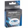 JOYDIVISION POTENZDUO - ANILLOS BLANCOS - M