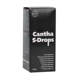 COBECO - CANTHA S-DROPS 15...