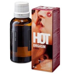 COBECO - GOTAS PARA ORGASMO...
