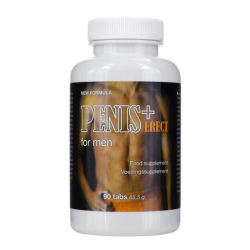 COBECO - PENIS + ERECT 90...