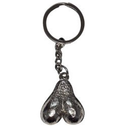 DIABLO PICANTE - SILVER...