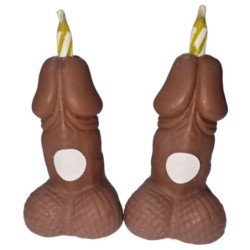DIABLO PICANTE - PENIS...