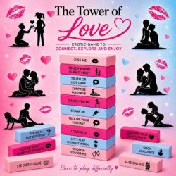 DIABLO PICANTE - LOVE TOWER...