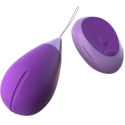 FANTASY FOR HER - REMOTE...